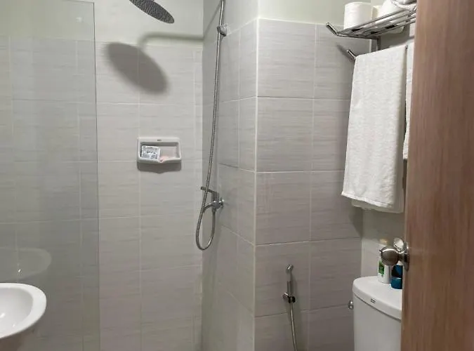 Séjour chez l'habitant Coastal Vibe