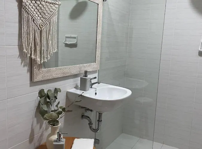 Coastal Vibe Séjour chez l'habitant Cebu