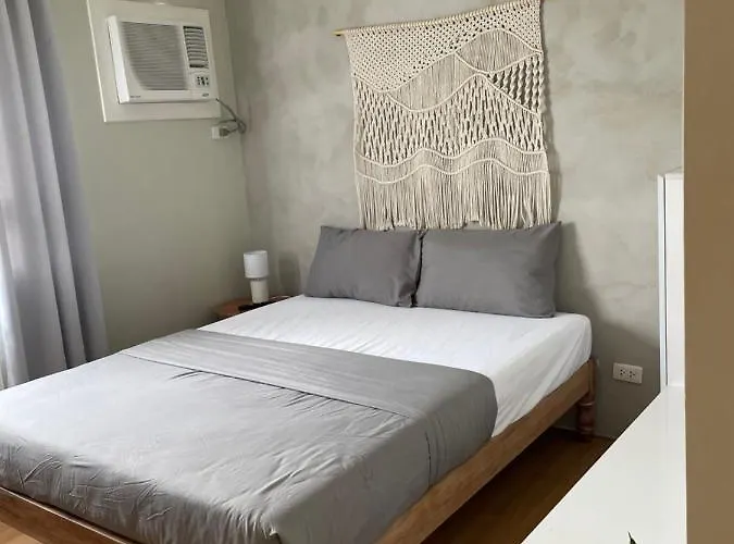 Séjour chez l'habitant Coastal Vibe