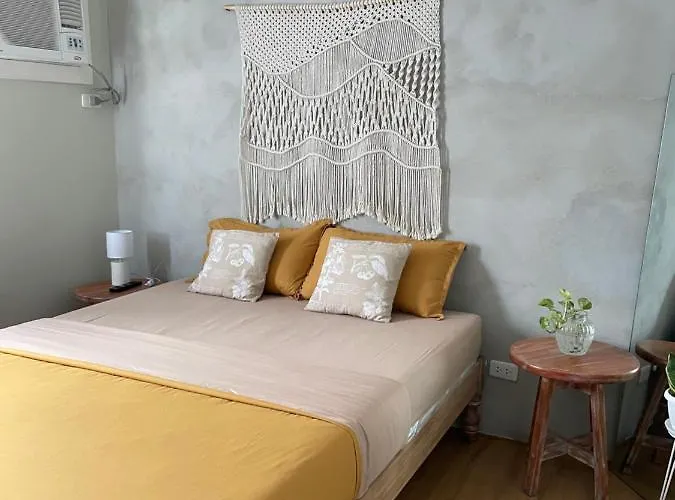 Coastal Vibe Séjour chez l'habitant *