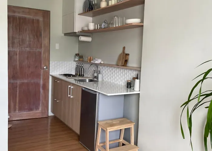 Séjour chez l'habitant Coastal Vibe