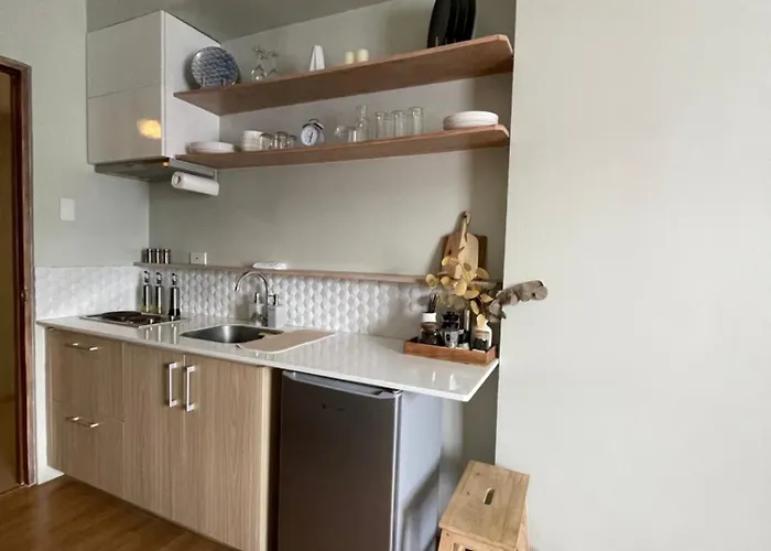 Coastal Vibe Séjour chez l'habitant *